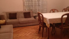 3 otaqlı Köhnə tikili, Satış, Bakı, Səbail, İçəri şəhər