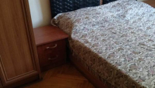 3 otaqlı Köhnə tikili, Satış, Bakı, Səbail, İçəri şəhər