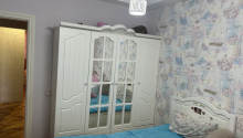 3 otaqlı Köhnə tikili, Satış, Bakı