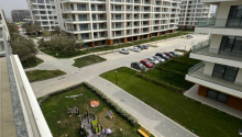 2 otaqlı Yeni tikili, Satış, Bakı, Sabunçu