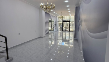 3 otaqlı Obyekt, Kirayə (aylıq), Bakı, Nəsimi