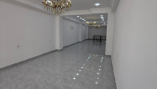 3 otaqlı Obyekt, Kirayə (aylıq), Bakı, Nəsimi