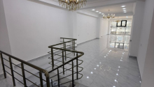 3 otaqlı Obyekt, Kirayə (aylıq), Bakı, Nəsimi
