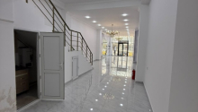 3 otaqlı Obyekt, Kirayə (aylıq), Bakı, Nəsimi