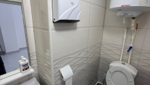 3 otaqlı Obyekt, Kirayə (aylıq), Bakı, Nəsimi