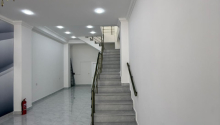 3 otaqlı Obyekt, Kirayə (aylıq), Bakı, Nəsimi