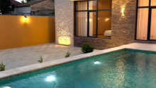 4 otaqlı Bağ evləri, Satış, Bakı, Xəzər, Koroğlu