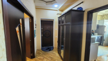 3 otaqlı Yeni tikili, Satış, Abşeron