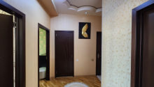 3 otaqlı Yeni tikili, Satış, Abşeron