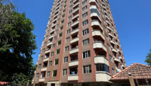 3 otaqlı Yeni tikili