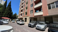 3 otaqlı Yeni tikili, Satış, Bakı, Yasamal, Elmlər Akademiyası