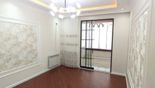 2 otaqlı Yeni tikili, Satış, Bakı, Binəqədi, Memar Əcəmi