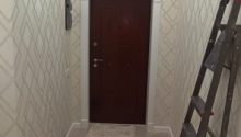 2 otaqlı Yeni tikili, Satış, Bakı, Binəqədi, Memar Əcəmi