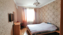 3 otaqlı Köhnə tikili, Kirayə (gündəlik), Bakı, Səbail, Sahil