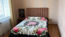 3 otaqlı Köhnə tikili, Kirayə (gündəlik), Bakı, Səbail, Sahil