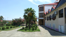 30 otaqlı Obyekt, Satış, Masallı