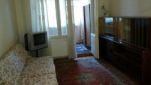2 otaqlı Köhnə tikili, Kirayə (aylıq), Bakı, Nizami, Xalqlar dostluğu