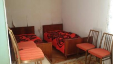 2 otaqlı Köhnə tikili, Kirayə (aylıq), Bakı, Nizami, Xalqlar dostluğu