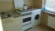 2 otaqlı Köhnə tikili, Kirayə (aylıq), Bakı, Nizami, Xalqlar dostluğu
