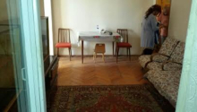 2 otaqlı Köhnə tikili, Kirayə (aylıq), Bakı, Nizami, Xalqlar dostluğu