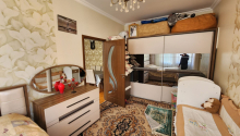 2 otaqlı Yeni tikili, Satış, Abşeron