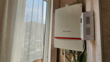 2 otaqlı Yeni tikili, Satış, Abşeron
