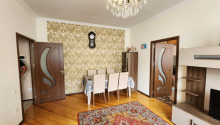 2 otaqlı Yeni tikili, Satış, Abşeron