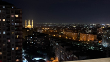 3 otaqlı Yeni tikili, Satış, Bakı, Binəqədi, Nəsimi