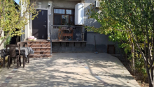 4 otaqlı Bağ evləri