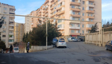 3 otaqlı Yeni tikili
