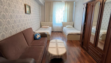 3 otaqlı Yeni tikili, Satış, Bakı, Xətai, Xalqlar dostluğu