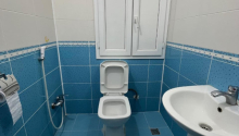 3 otaqlı Yeni tikili, Satış, Bakı, Xətai, Xalqlar dostluğu