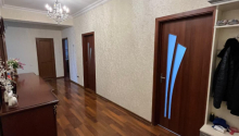 3 otaqlı Yeni tikili, Satış, Bakı, Xətai, Xalqlar dostluğu