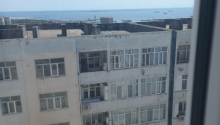2 otaqlı Yeni tikili, Satış, Bakı, Xətai, Həzi Aslanov