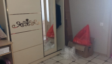 2 otaqlı Yeni tikili, Satış, Bakı, Xətai, Həzi Aslanov