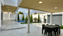 4 otaqlı Bağ evləri, Satış, Bakı, Xəzər