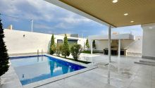 4 otaqlı Bağ evləri, Satış, Bakı, Xəzər