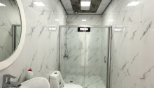 4 otaqlı Bağ evləri, Satış, Bakı, Xəzər
