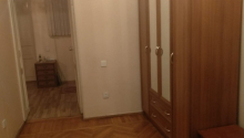 3 otaqlı Köhnə tikili, Satış, Bakı, Səbail, İçəri şəhər