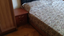 3 otaqlı Köhnə tikili, Satış, Bakı, Səbail, İçəri şəhər