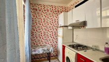2 otaqlı Yeni tikili, Satış, Bakı, Sabunçu