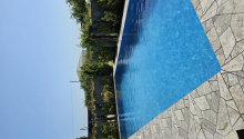 3 otaqlı Bağ evləri, Kirayə (gündəlik), Bakı, Xəzər, Koroğlu