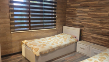 3 otaqlı Bağ evləri, Kirayə (gündəlik), Bakı, Xəzər, Koroğlu