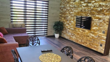 3 otaqlı Bağ evləri, Kirayə (gündəlik), Bakı, Xəzər, Koroğlu
