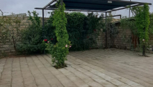 3 otaqlı Bağ evləri, Kirayə (gündəlik), Bakı, Xəzər, Koroğlu