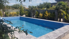 3 otaqlı Bağ evləri, Kirayə (gündəlik), Bakı, Xəzər, Koroğlu