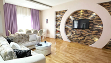 3 otaqlı Yeni tikili, Satış, Bakı, Nəsimi, 28 may