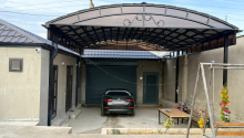 1 otaqlı Villa / Həyət evi, Satış, Sumqayıt