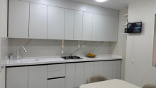 1 otaqlı Villa / Həyət evi, Satış, Sumqayıt