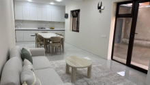 1 otaqlı Villa / Həyət evi